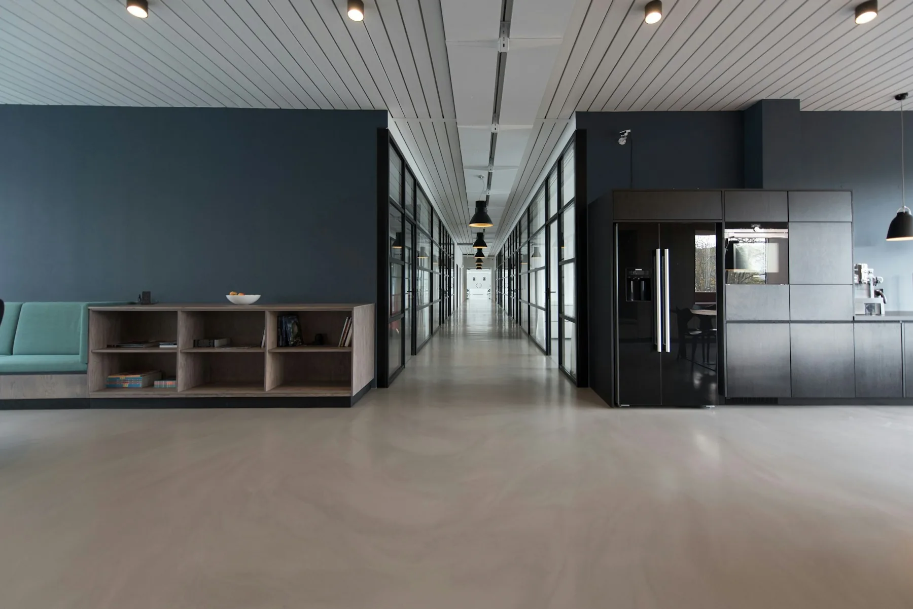 Studio de direction artistique